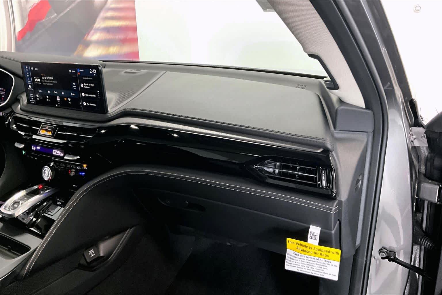 Thumbnail: 2026 Acura MDX - 20