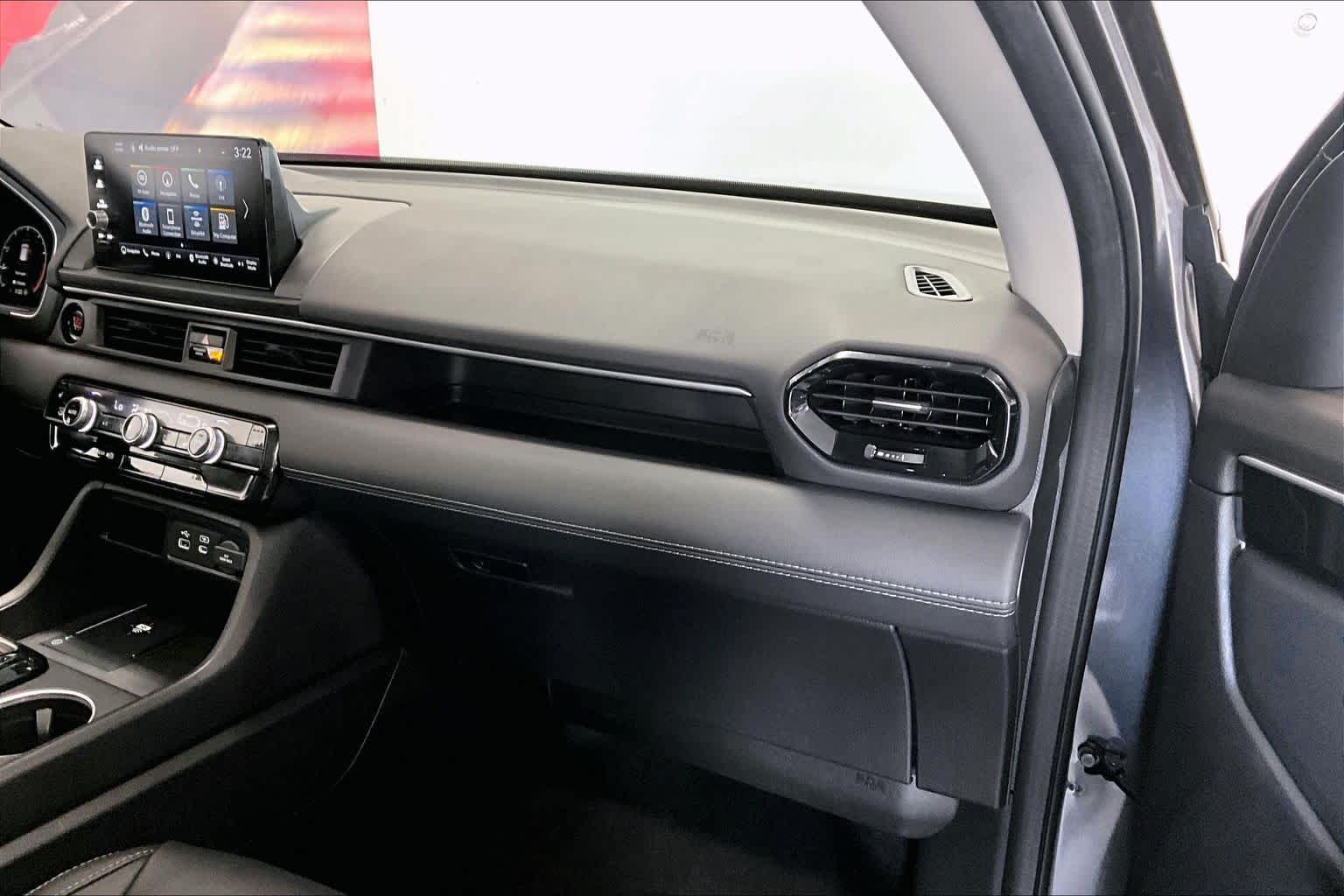 Thumbnail: 2025 Honda Pilot - 20