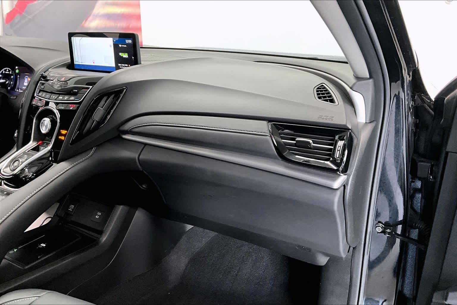 Thumbnail: 2022 Acura RDX - 19