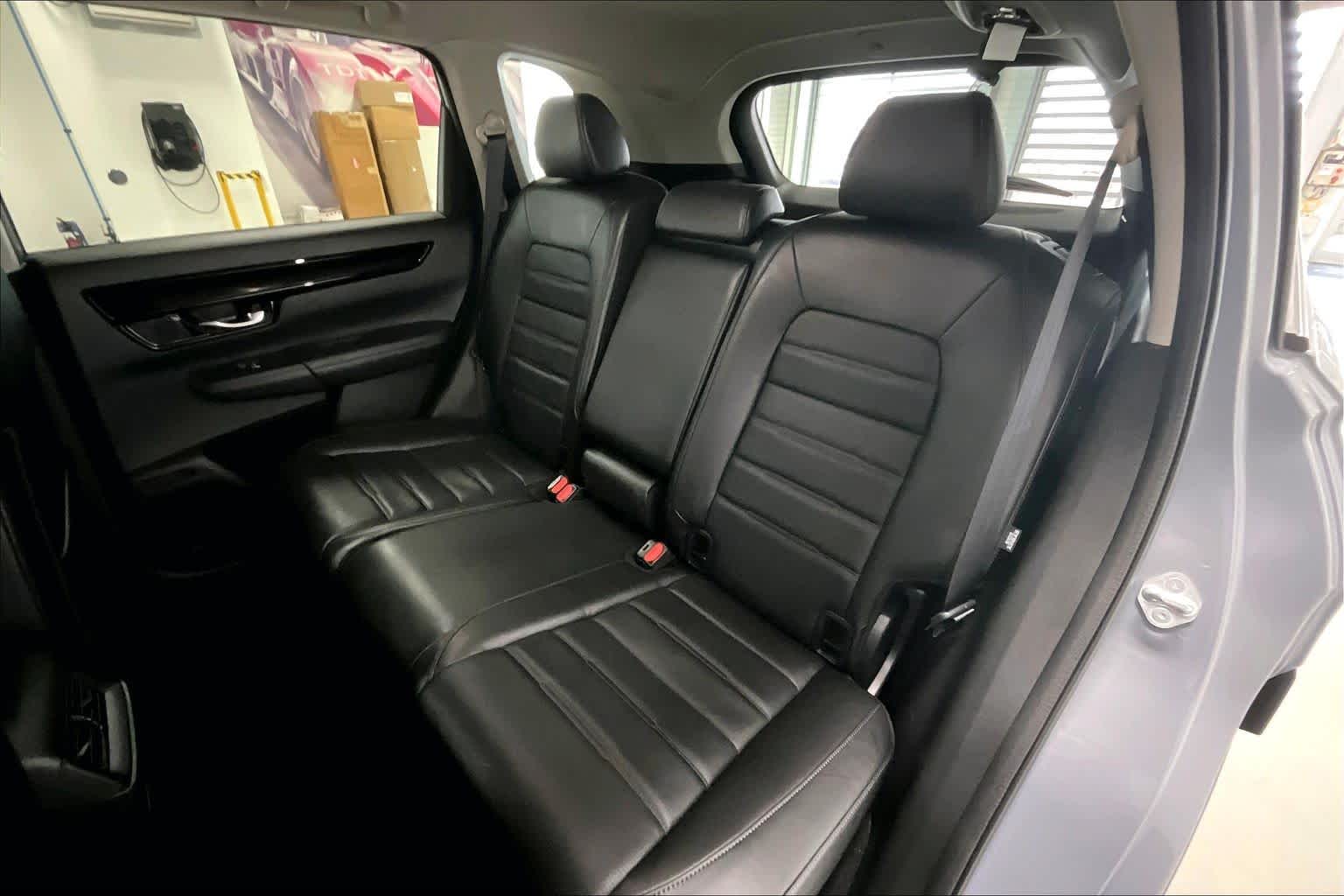 Thumbnail: 2025 Honda CR-V - 27