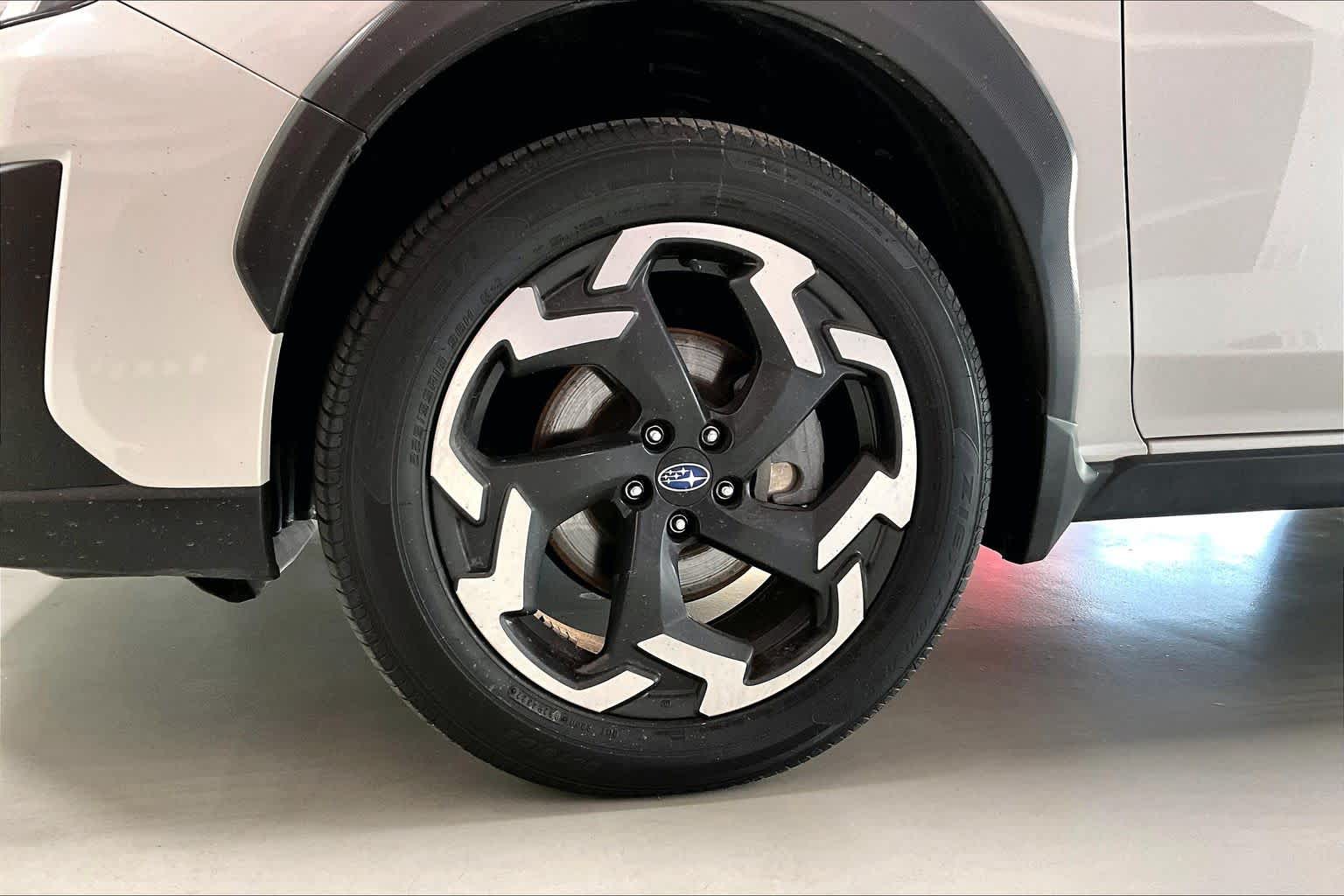 Thumbnail: 2023 Subaru Crosstrek - 8