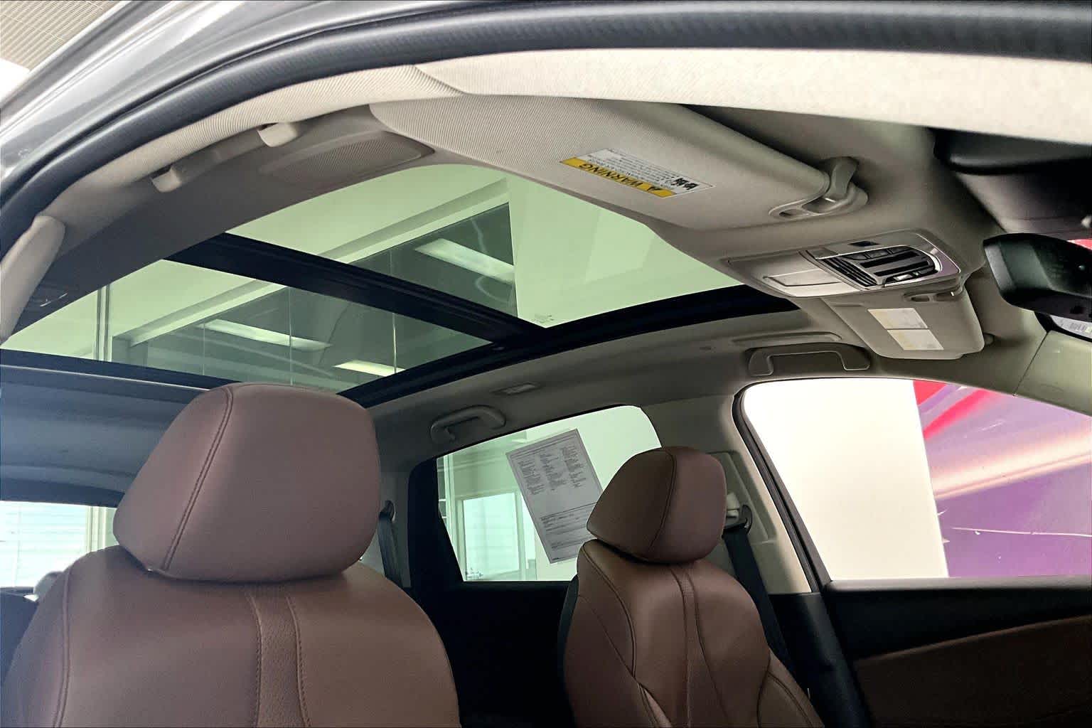 Thumbnail: 2024 Acura RDX - 27