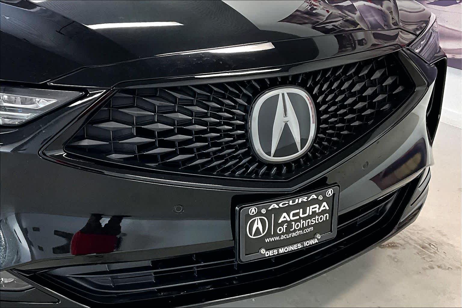 Thumbnail: 2023 Acura MDX - 31