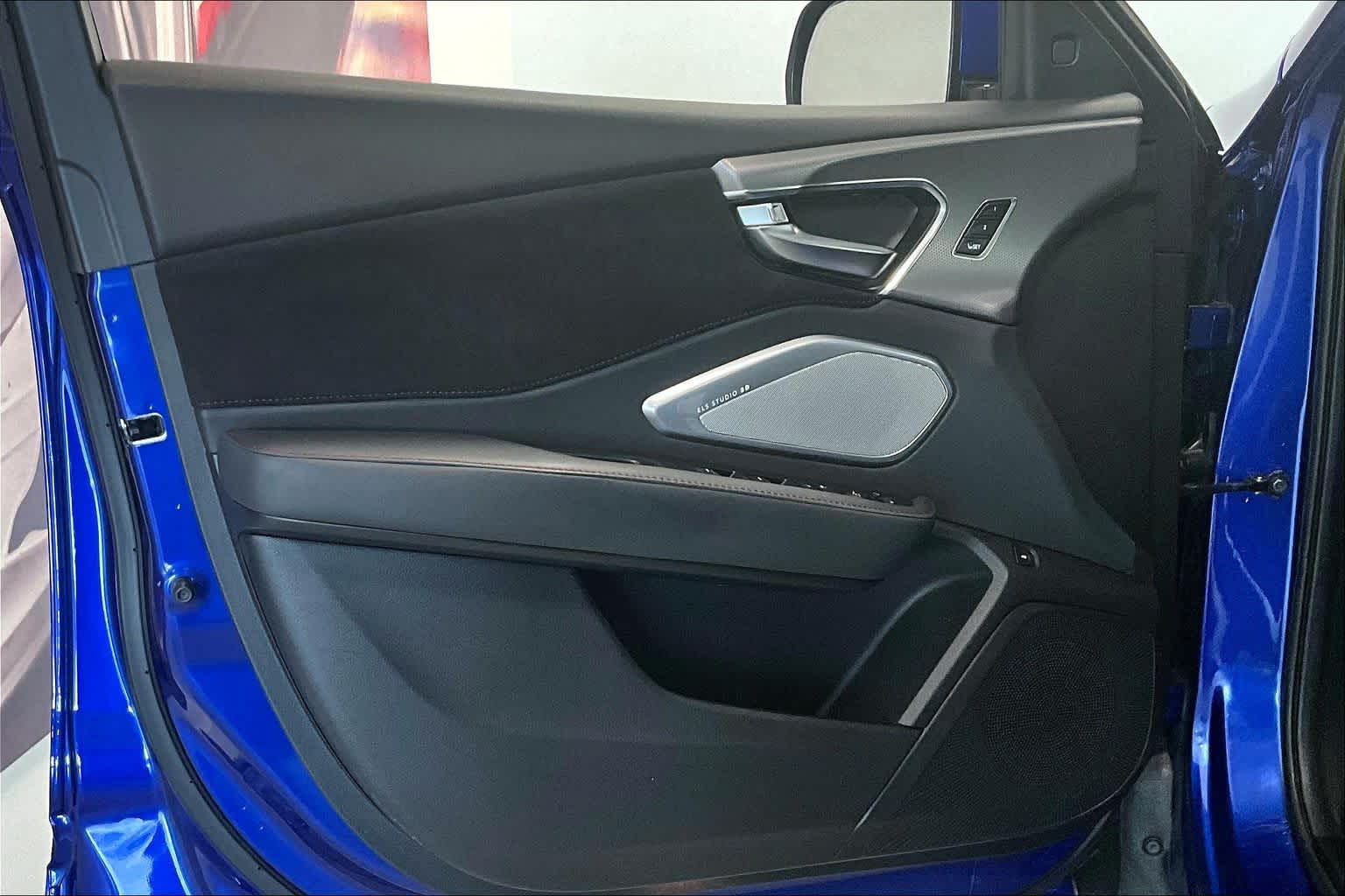 Thumbnail: 2022 Acura RDX - 25