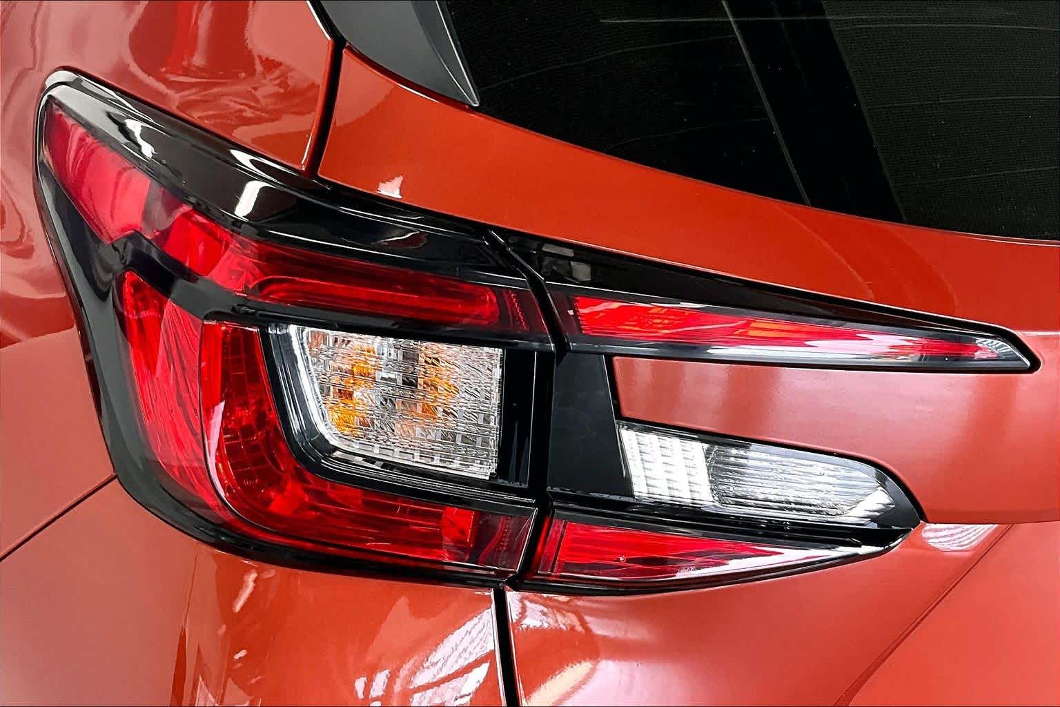 Thumbnail: 2024 Subaru Crosstrek - 30