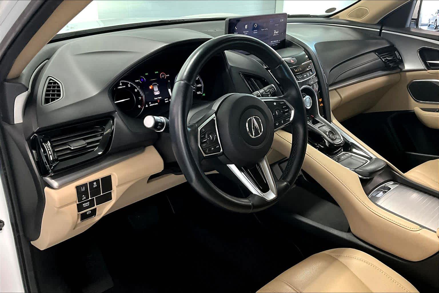 Thumbnail: 2020 Acura RDX - 2