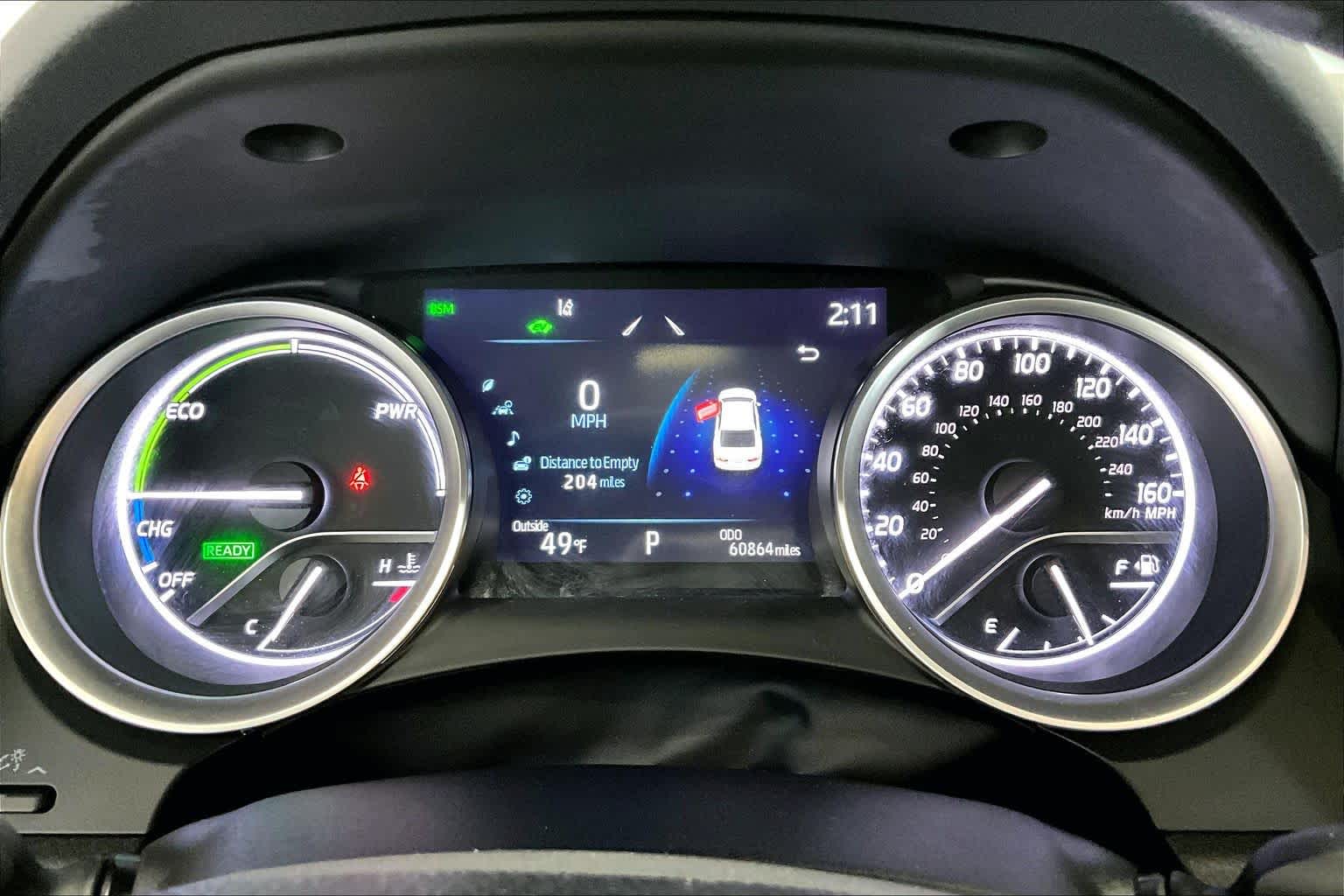 Thumbnail: 2022 Toyota Camry - 15