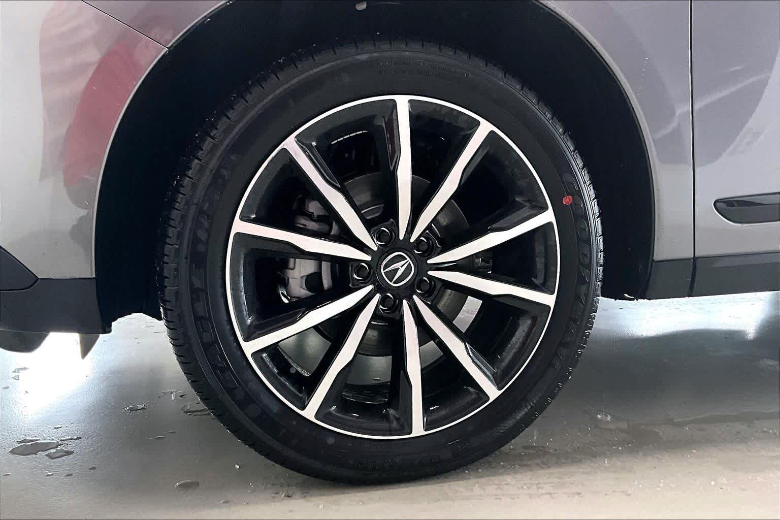 Thumbnail: 2026 Acura RDX - 8