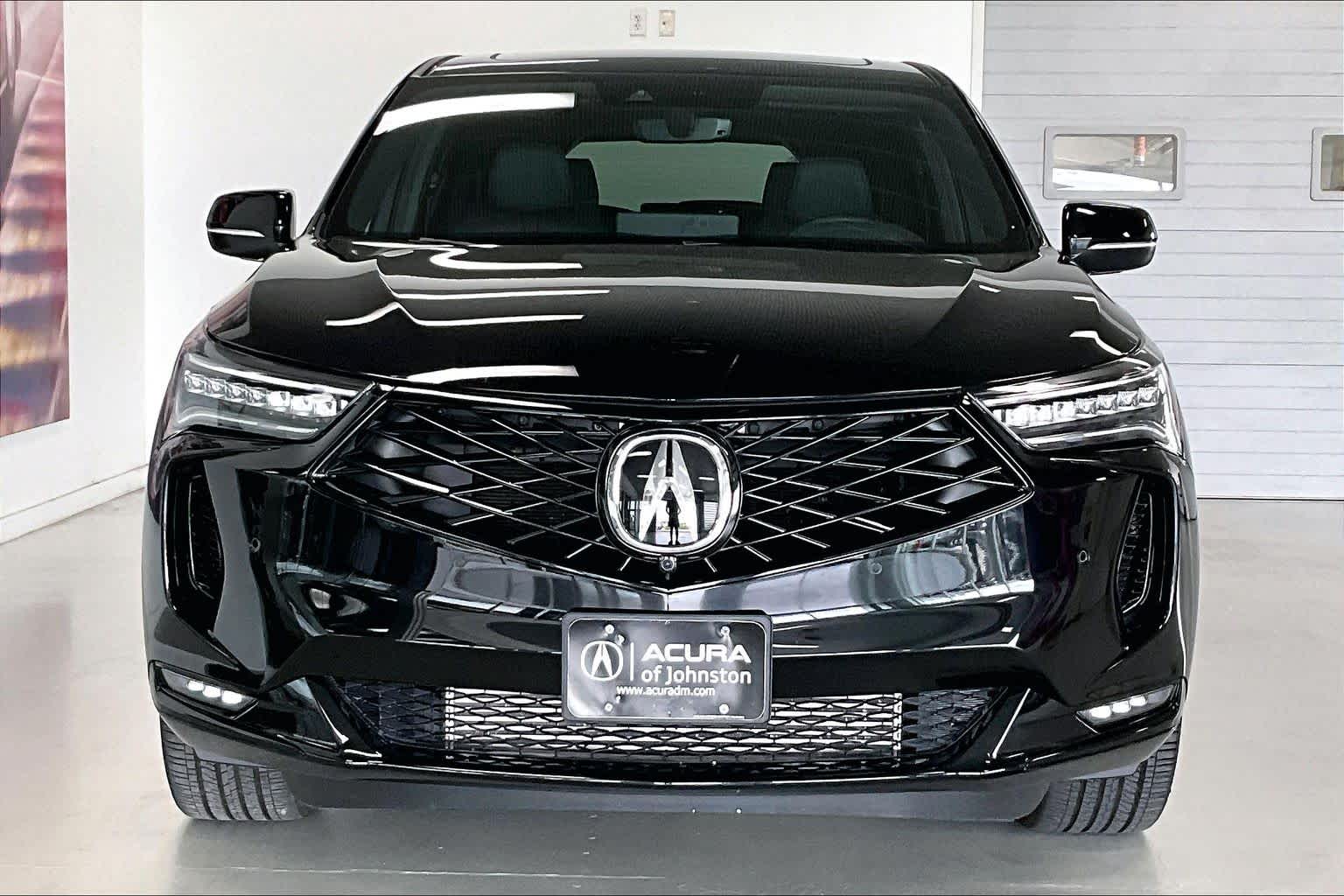 Thumbnail: 2025 Acura RDX - 6