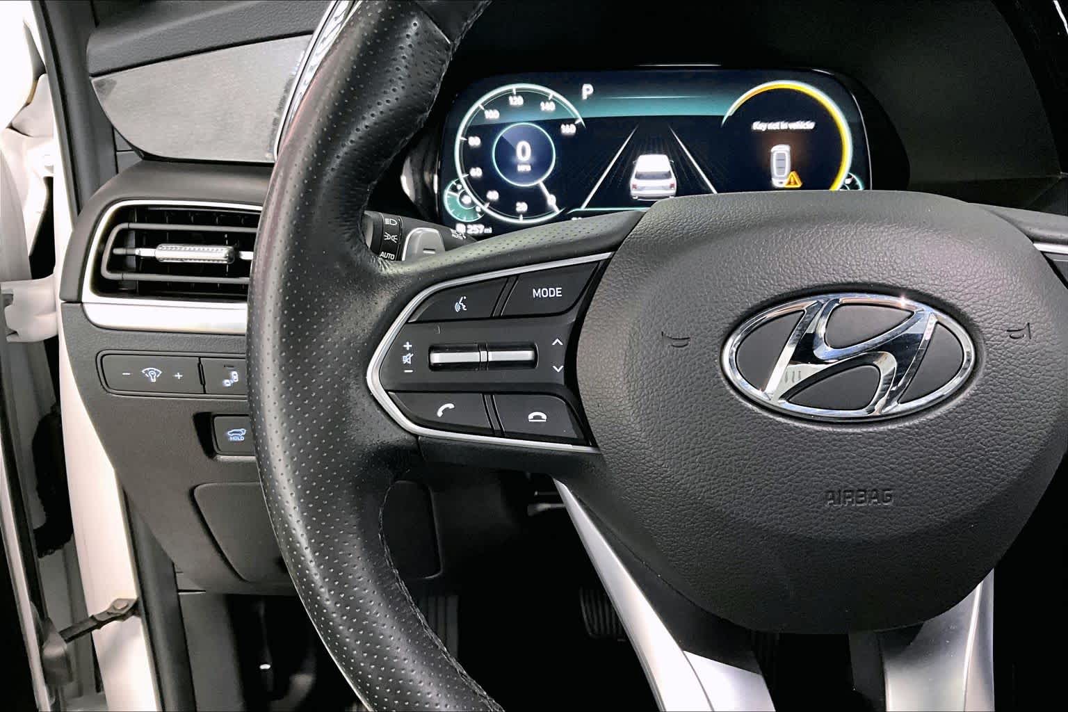 Thumbnail: 2021 Hyundai Palisade - 22