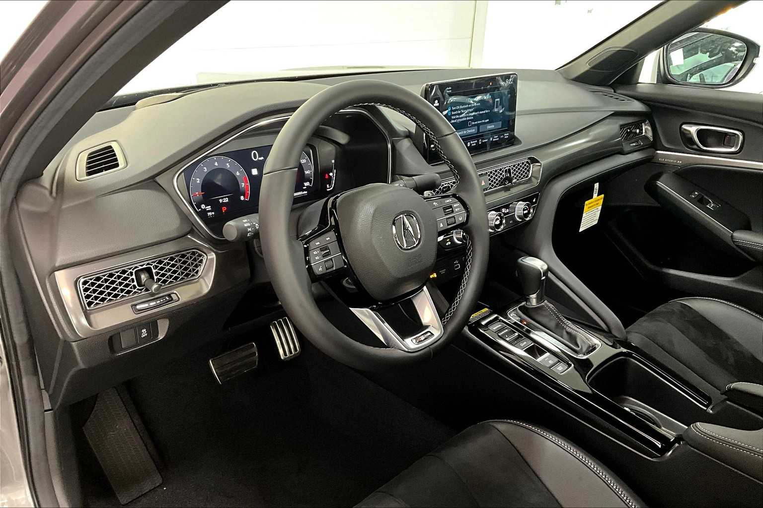 Thumbnail: 2025 Acura Integra - 2
