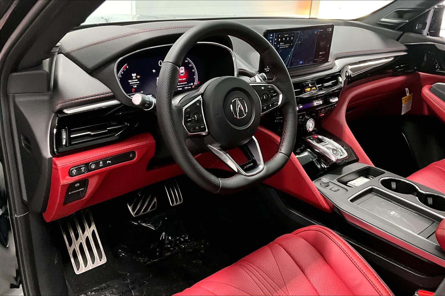 Thumbnail: 2026 Acura MDX - 2