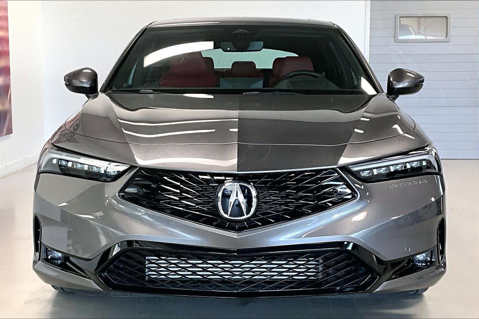 Thumbnail: 2023 Acura Integra - 6