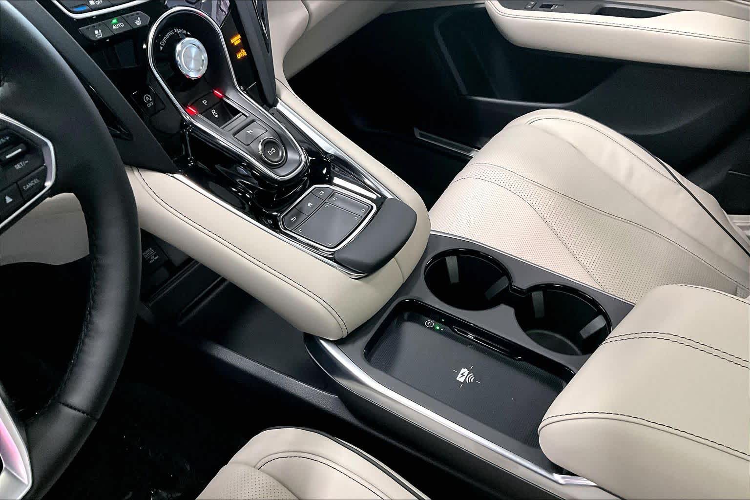 Thumbnail: 2026 Acura RDX - 16