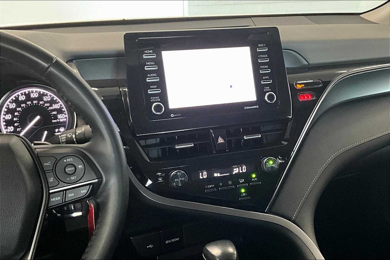 Thumbnail: 2023 Toyota Camry - 14