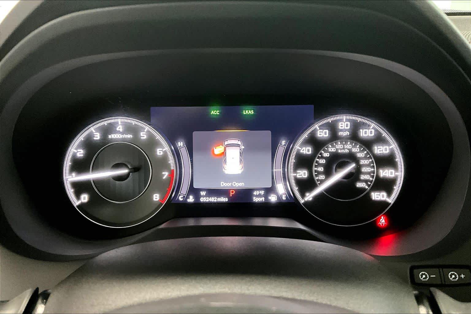 Thumbnail: 2019 Acura RDX - 16