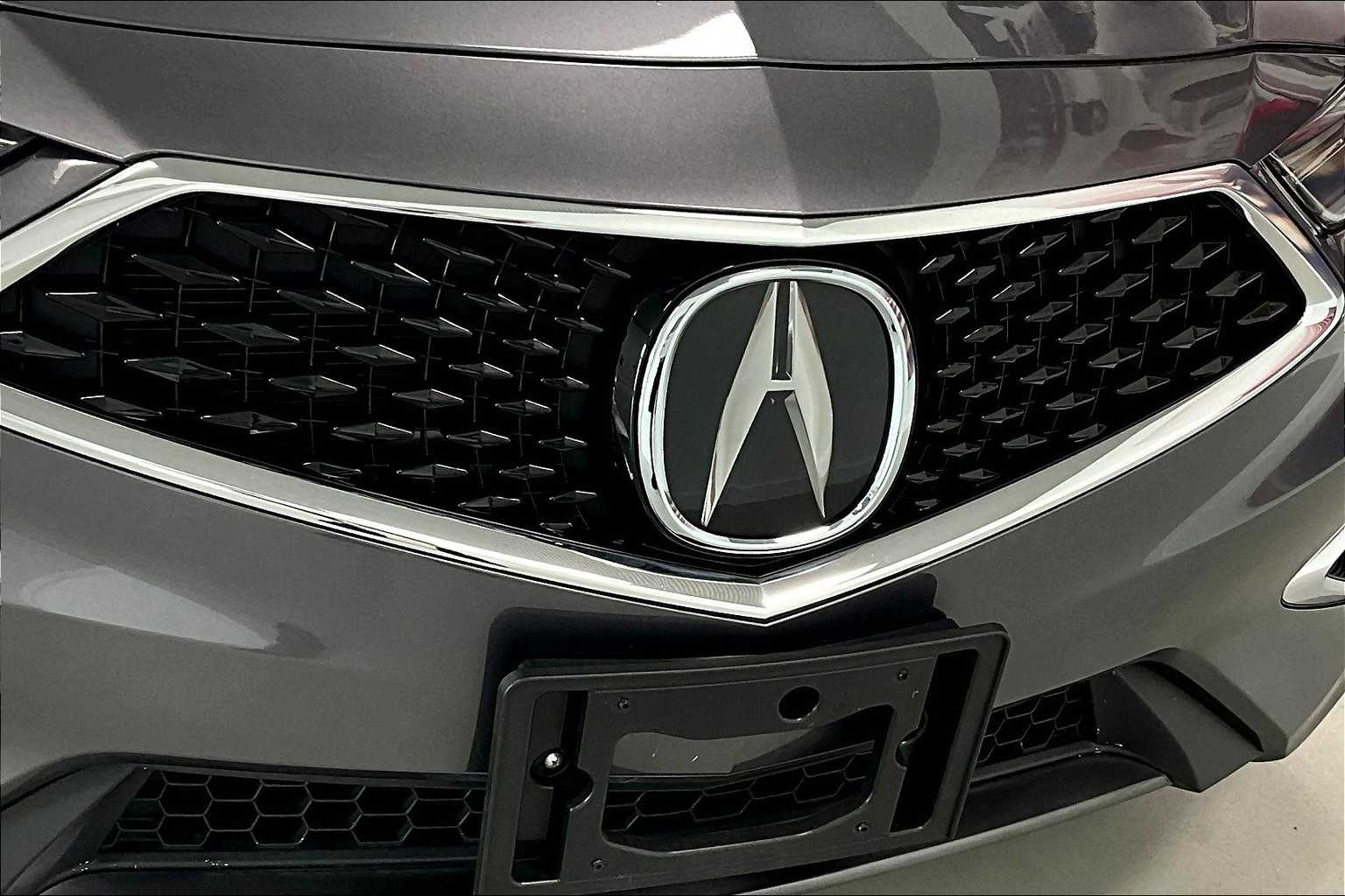 Thumbnail: 2022 Acura ILX - 29