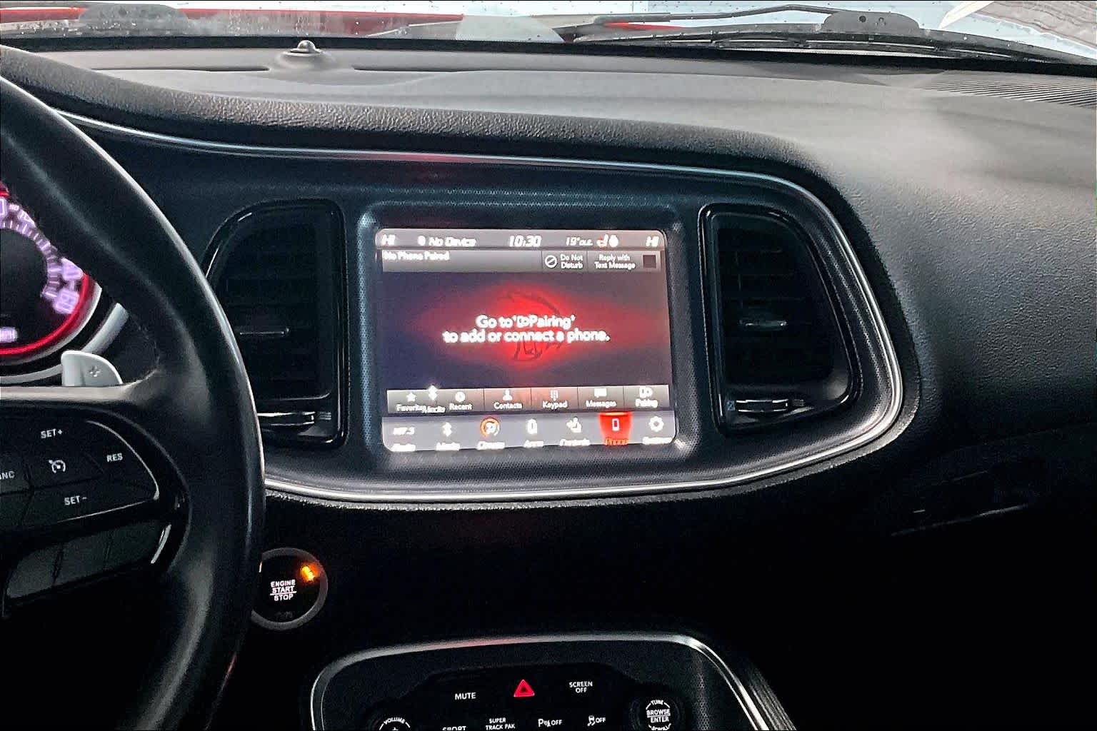 Thumbnail: 2018 Dodge Challenger - 14