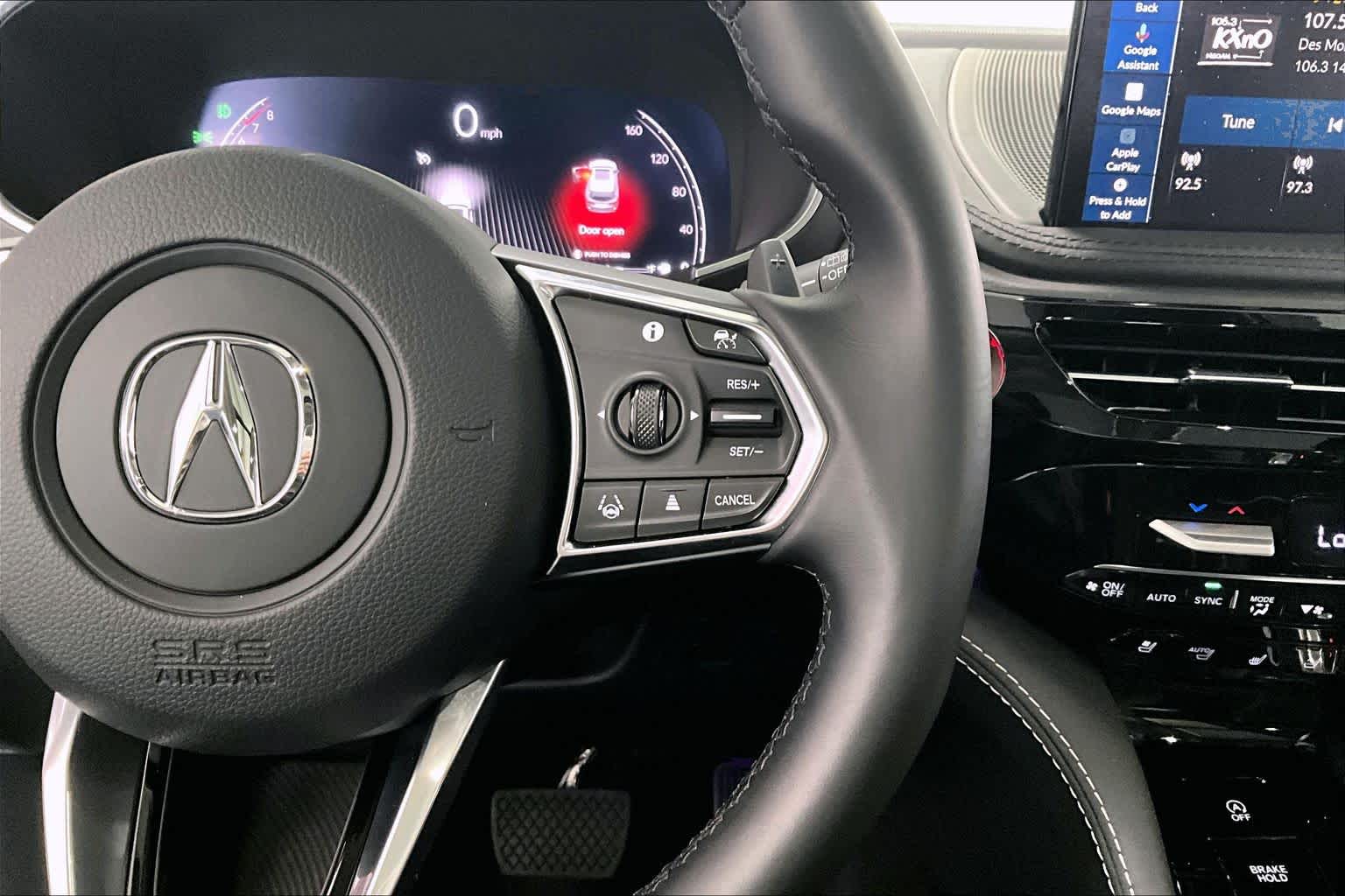 Thumbnail: 2026 Acura MDX - 22