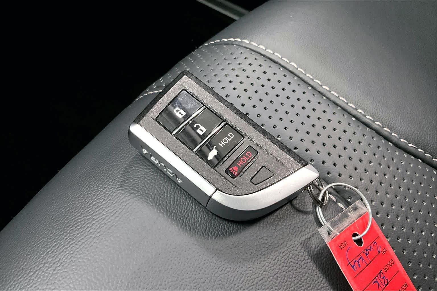 Thumbnail: 2023 Acura RDX - 18