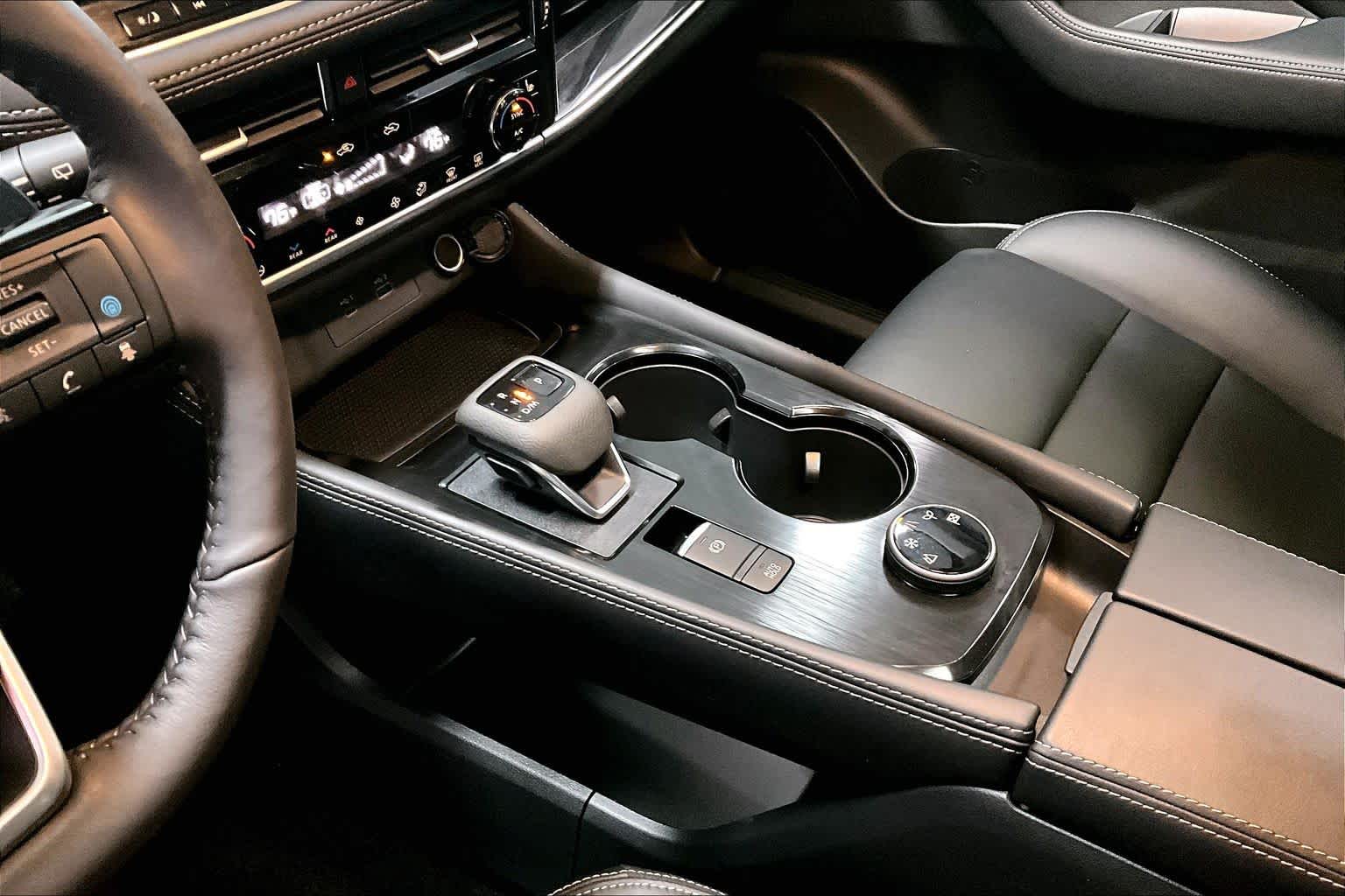 Thumbnail: 2023 Nissan Rogue - 14