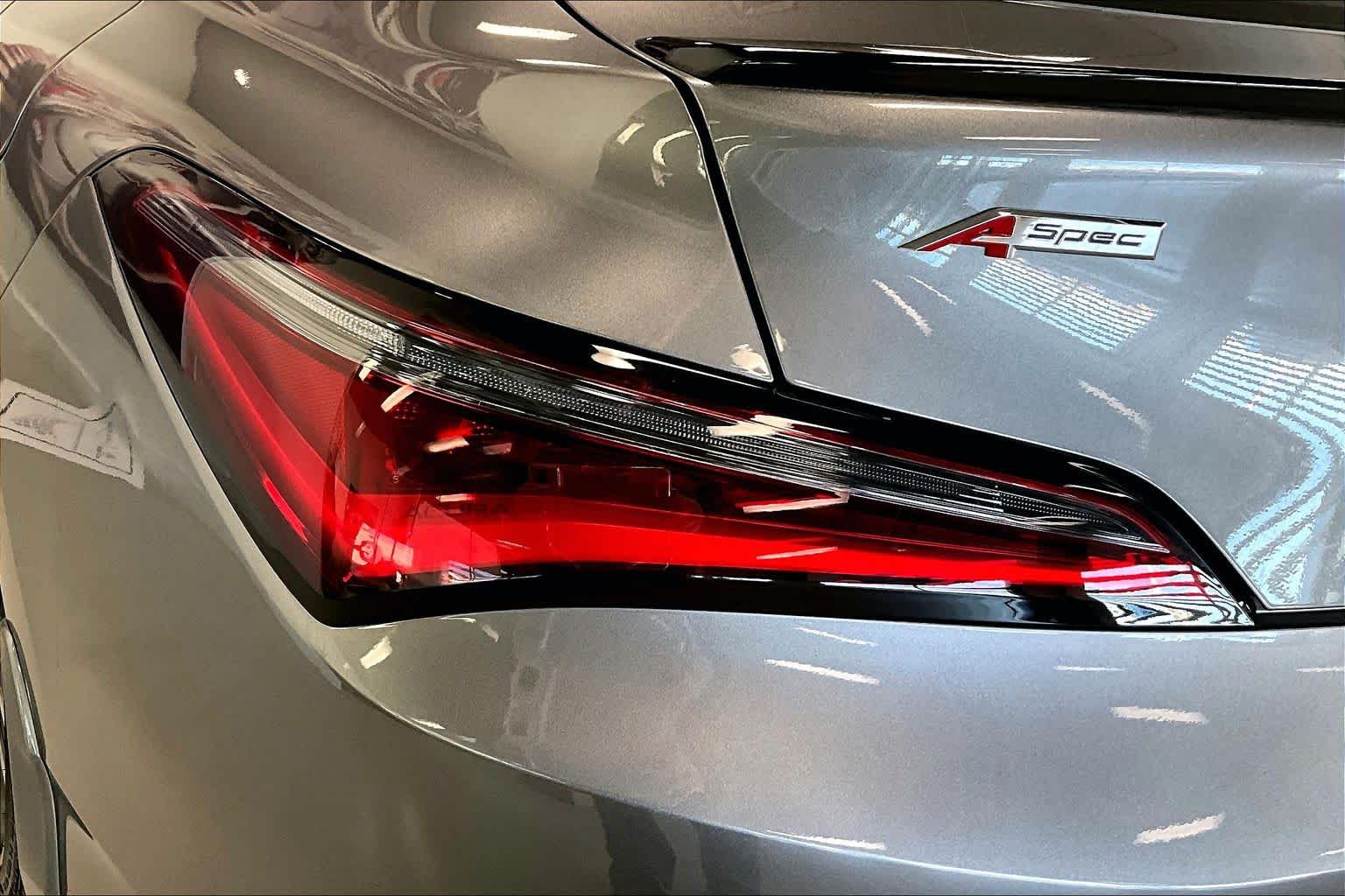 Thumbnail: 2023 Acura Integra - 30