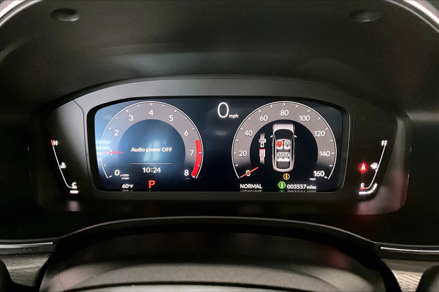 Thumbnail: 2026 Acura Integra - 16