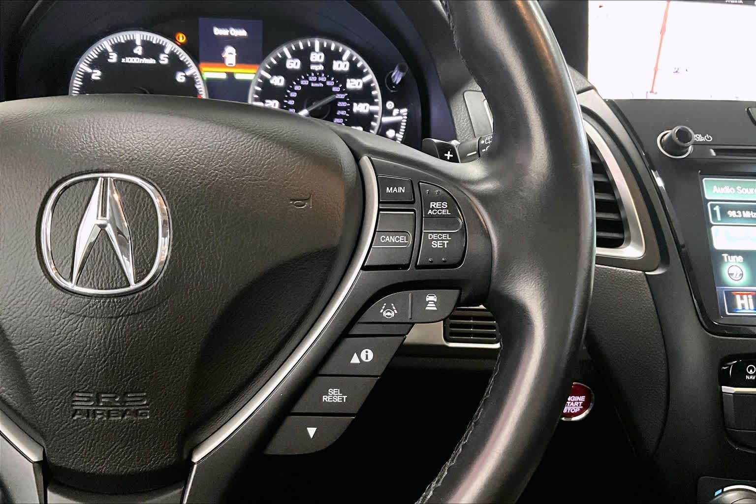 Thumbnail: 2016 Acura RDX - 23