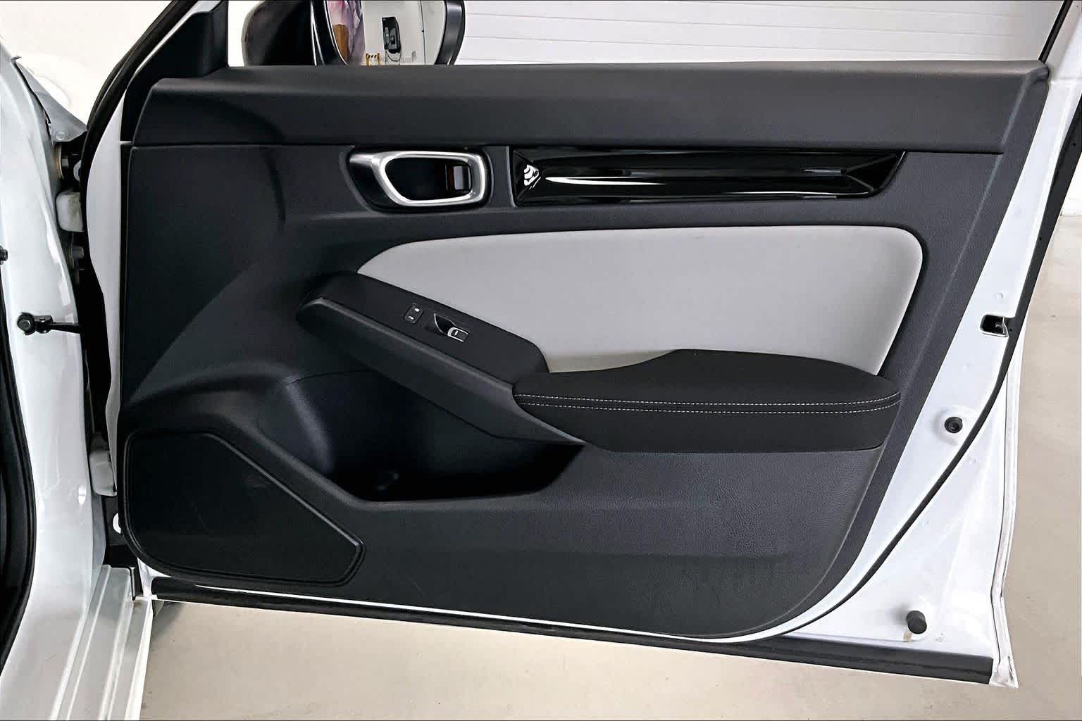 Thumbnail: 2025 Honda Civic - 26