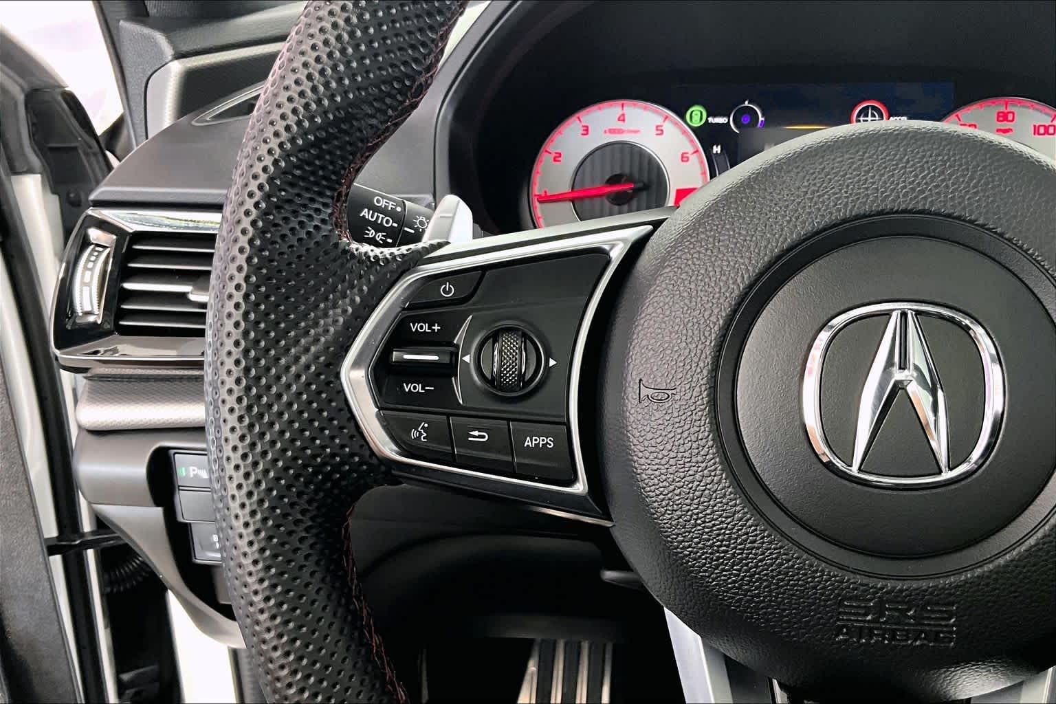 Thumbnail: 2023 Acura RDX - 22