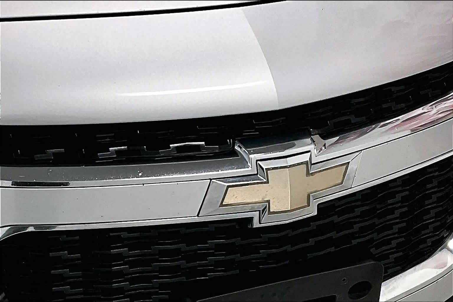 Thumbnail: 2015 Chevrolet Malibu - 30