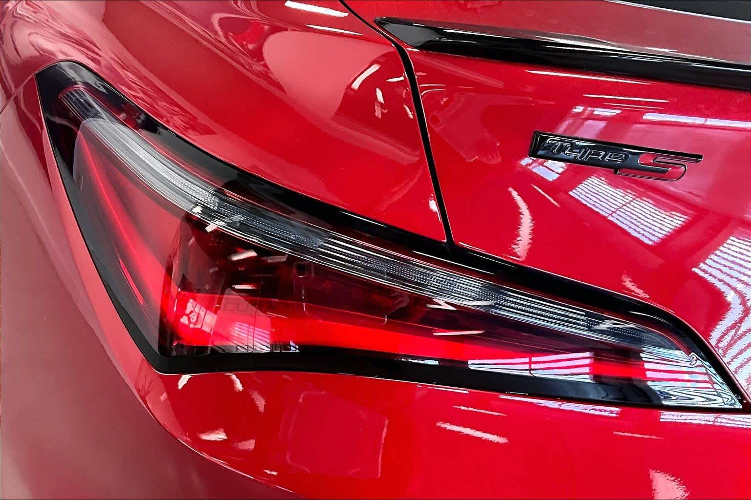 Thumbnail: 2024 Acura Integra - 30