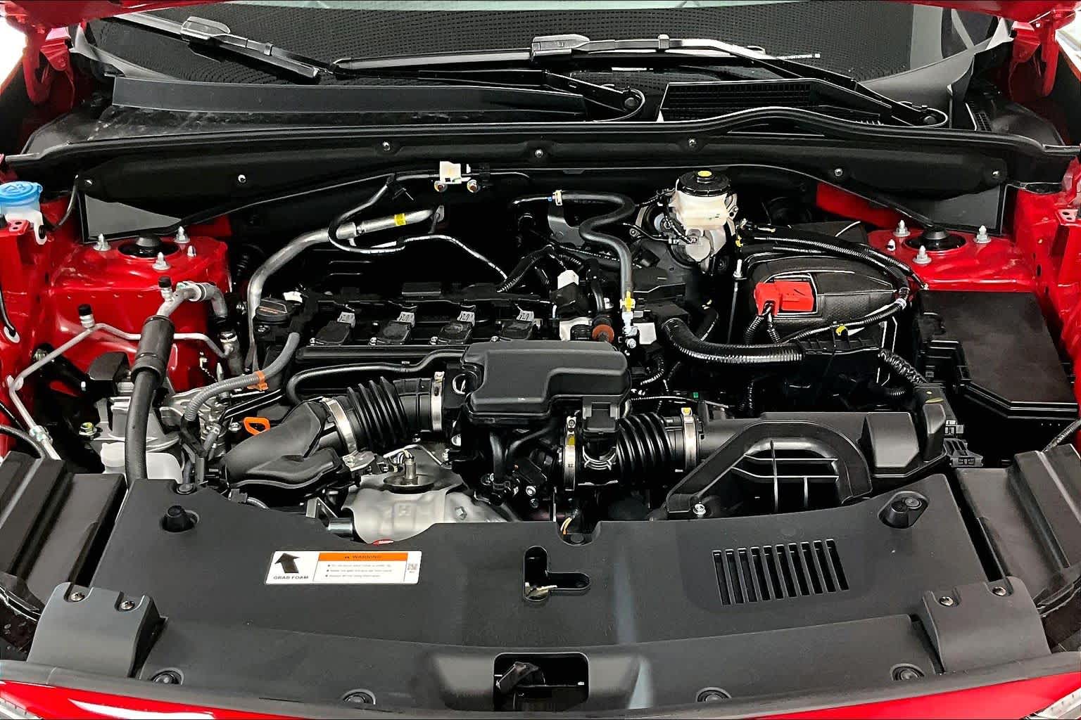 Thumbnail: 2026 Acura ADX - 9