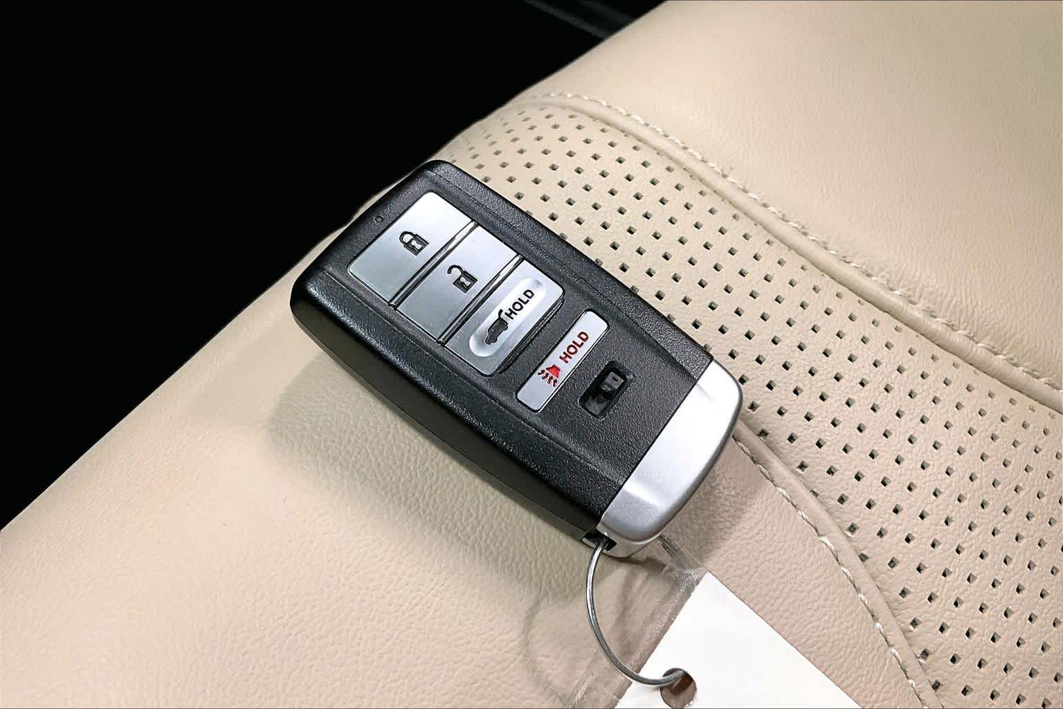 Thumbnail: 2020 Acura RDX - 16