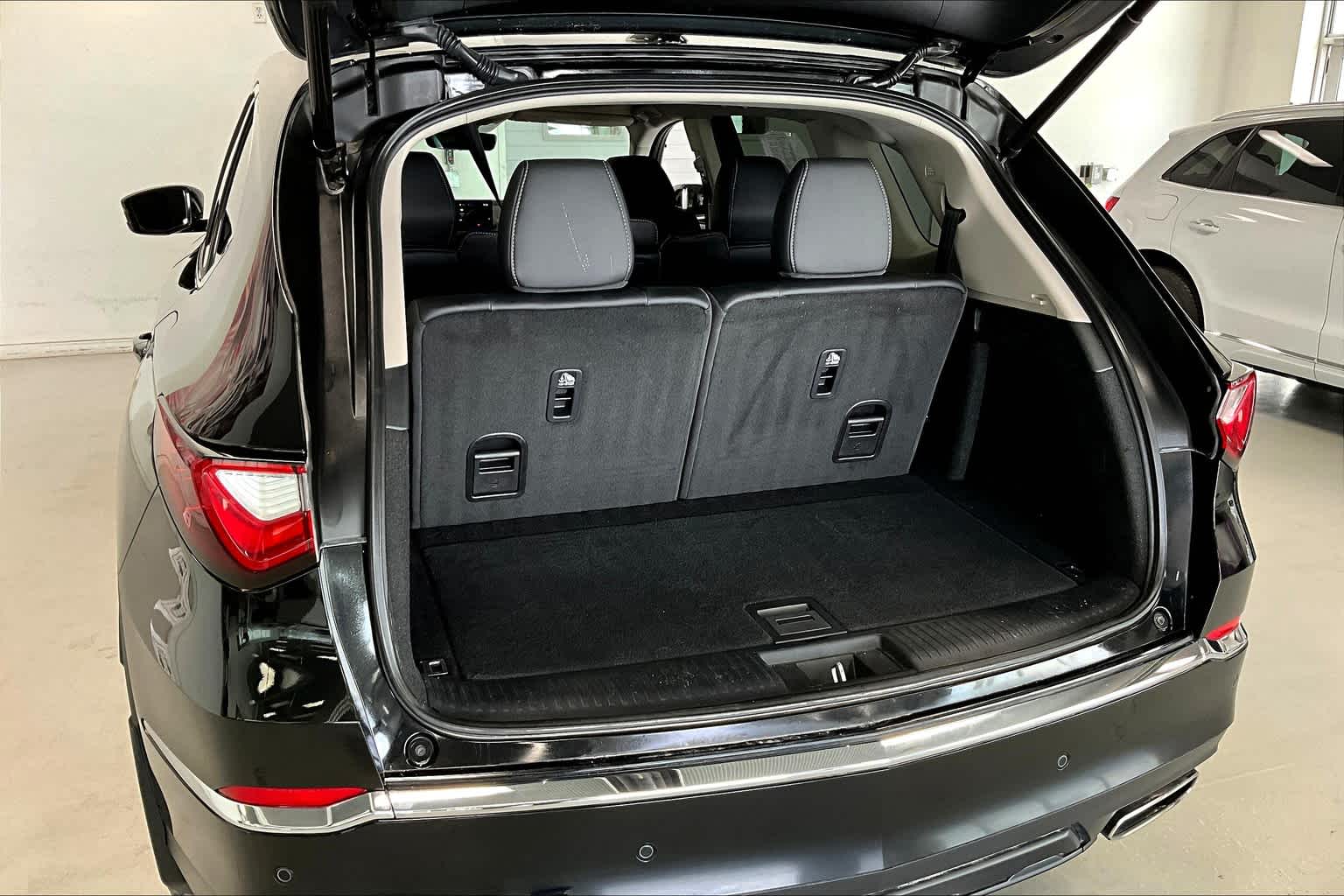 2024 Acura MDX Technology 17