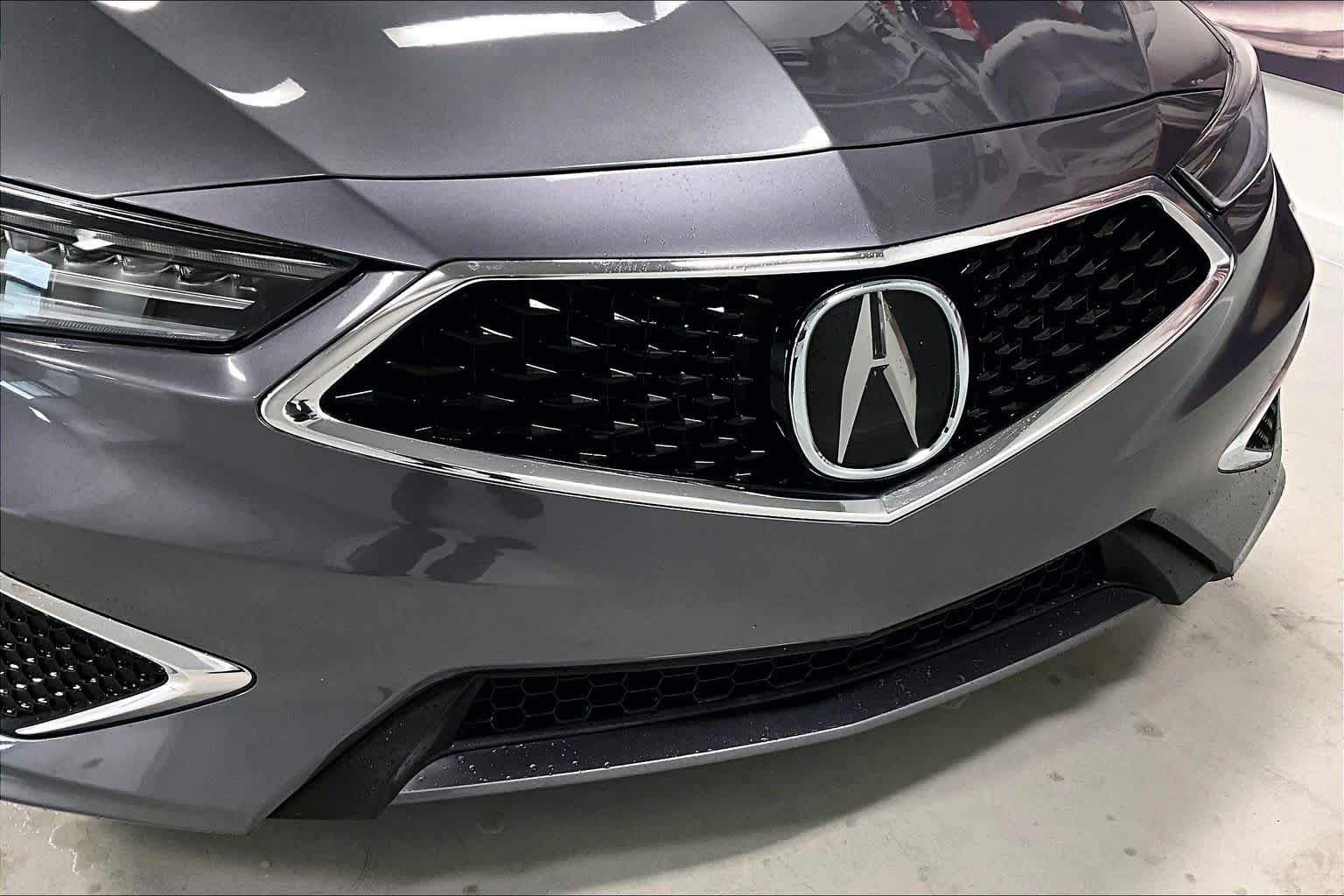 Thumbnail: 2021 Acura ILX - 30