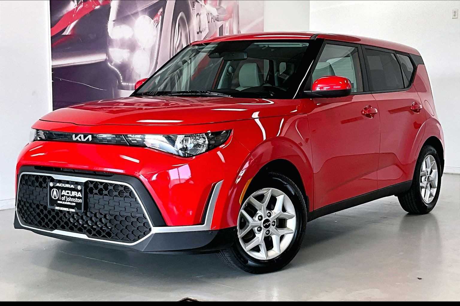 Thumbnail: 2023 Kia Soul - 1