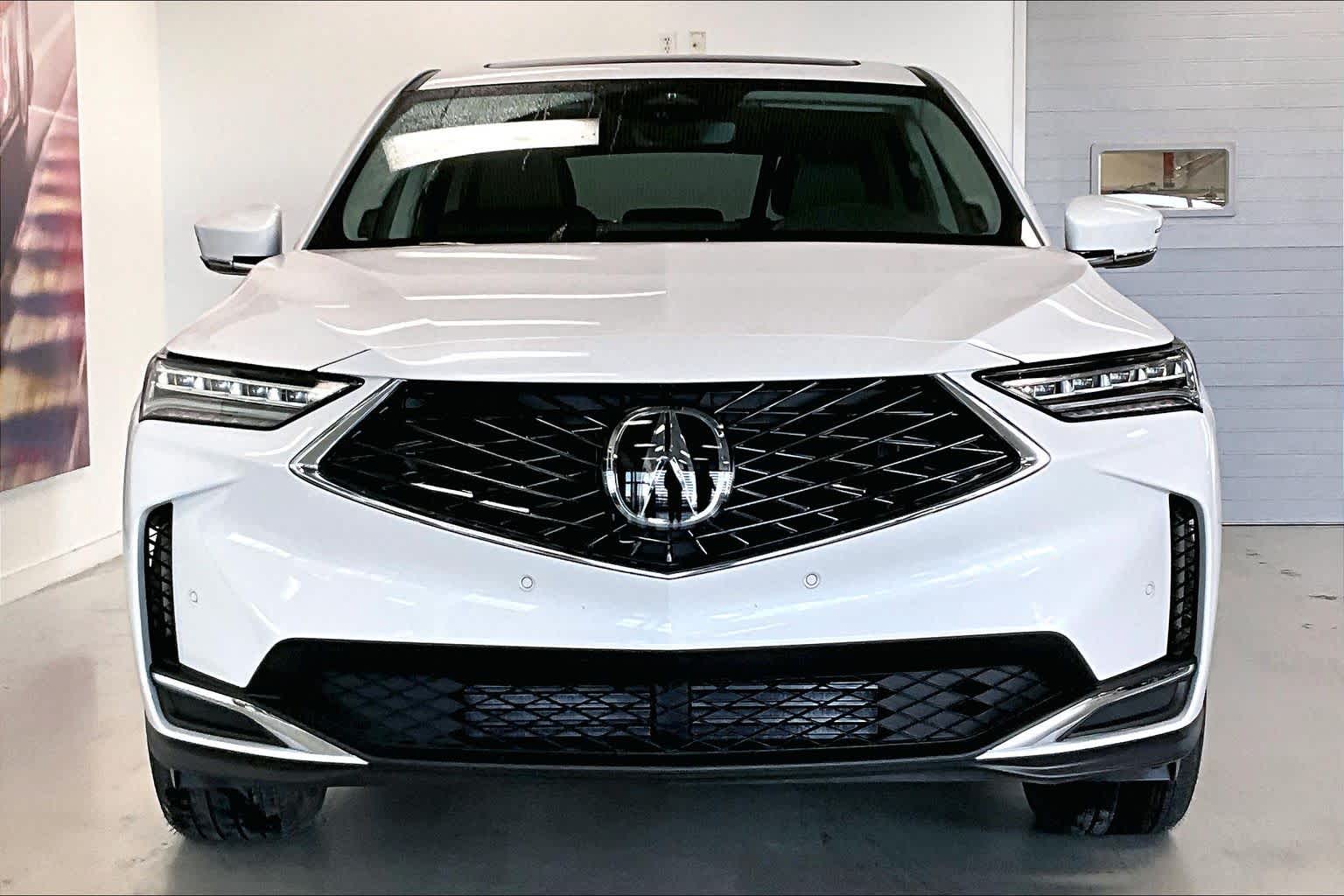 Thumbnail: 2026 Acura MDX - 6