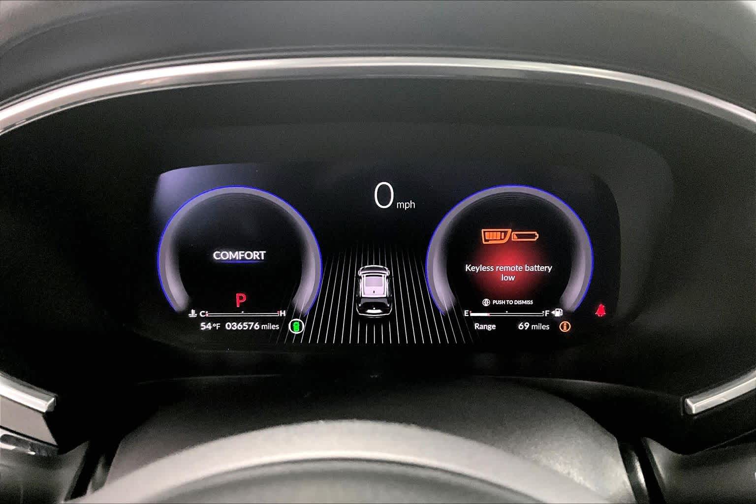 Thumbnail: 2023 Acura MDX - 16