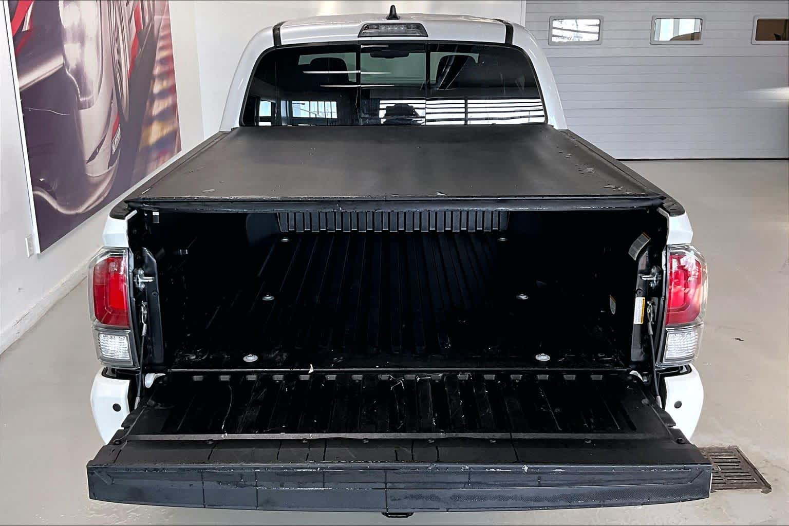 Thumbnail: 2023 Toyota Tacoma - 16