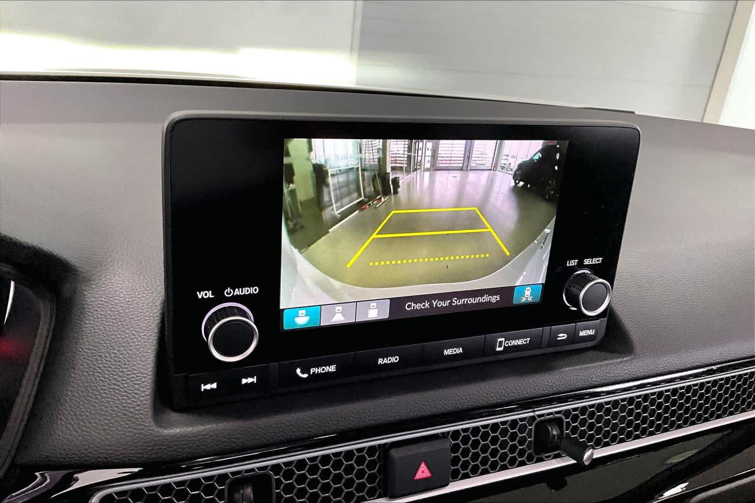 Thumbnail: 2025 Honda Civic - 24