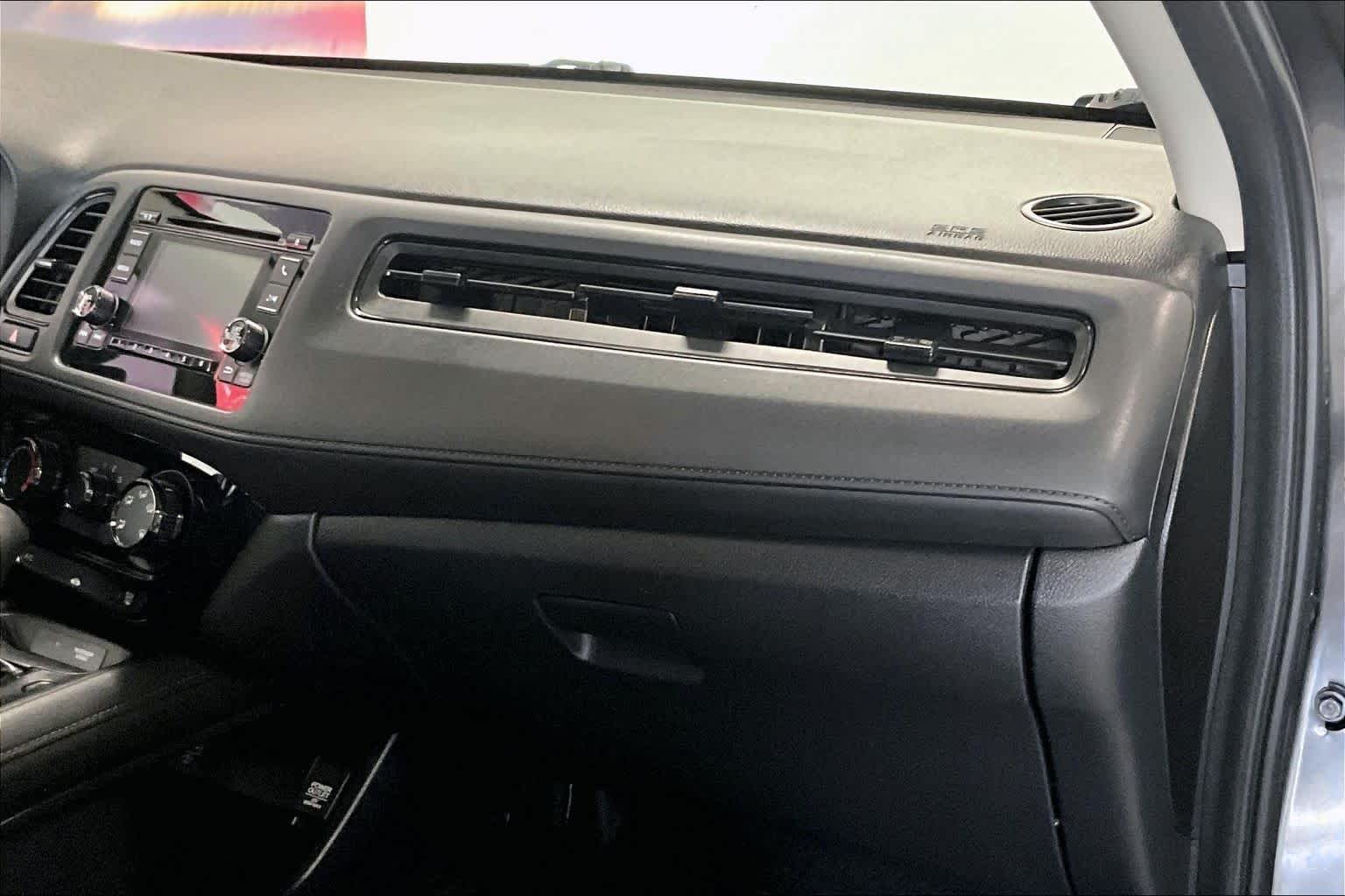 Thumbnail: 2021 Honda HR-V - 20