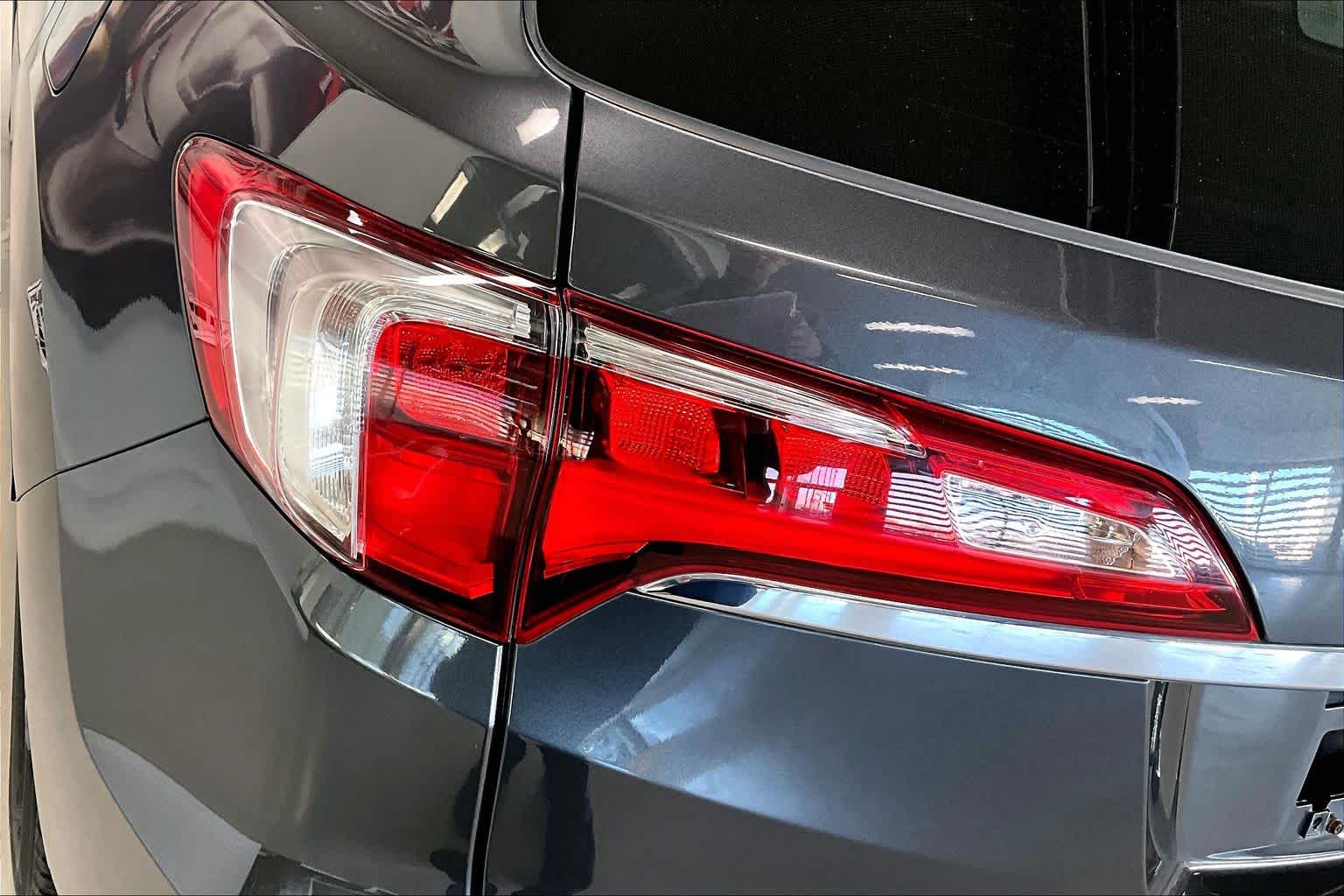 Thumbnail: 2016 Acura RDX - 29