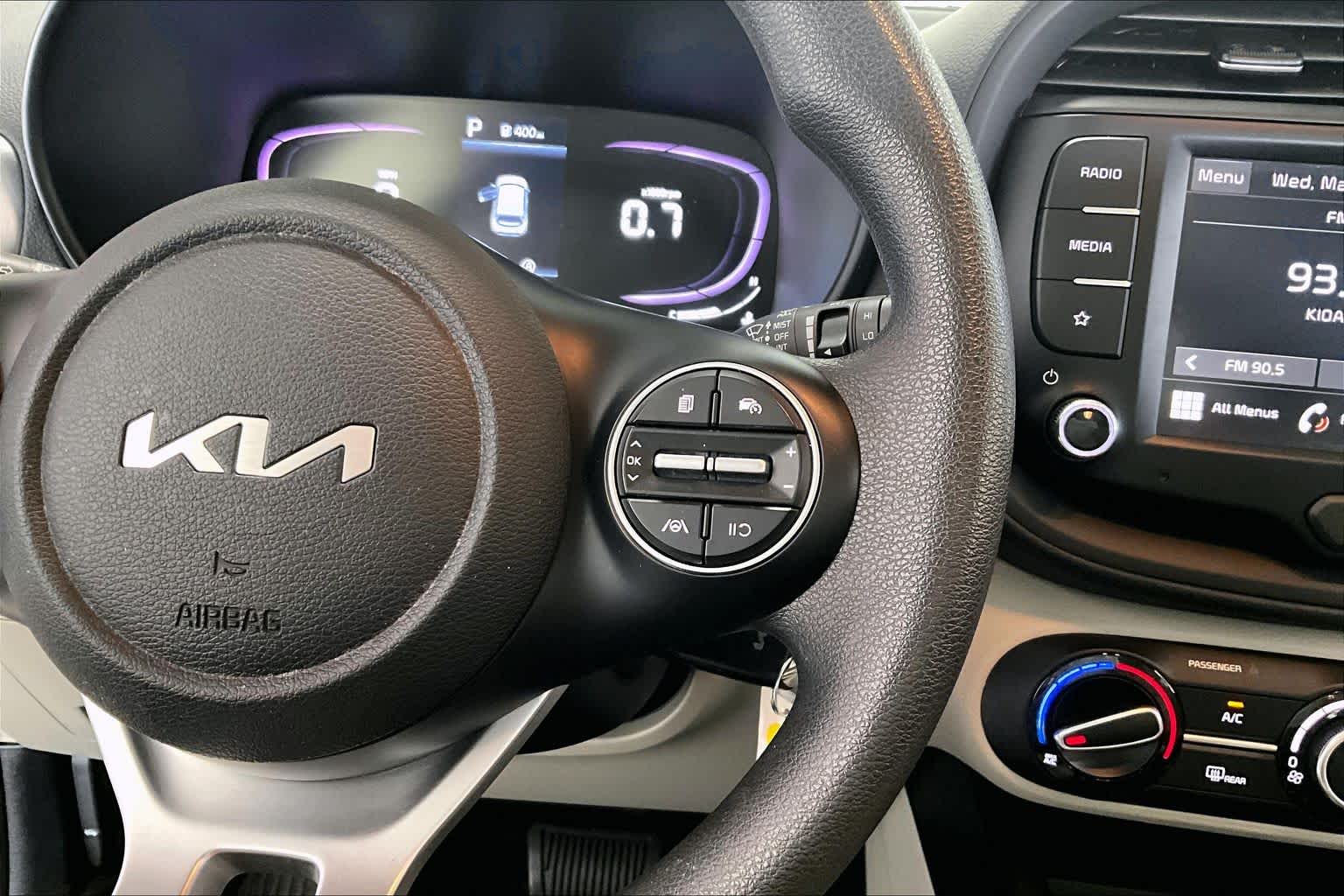 Thumbnail: 2023 Kia Soul - 22