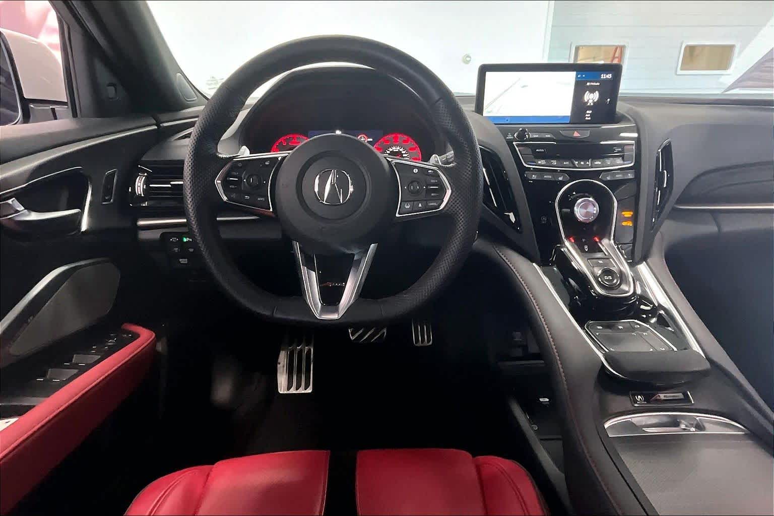 Thumbnail: 2024 Acura RDX - 13