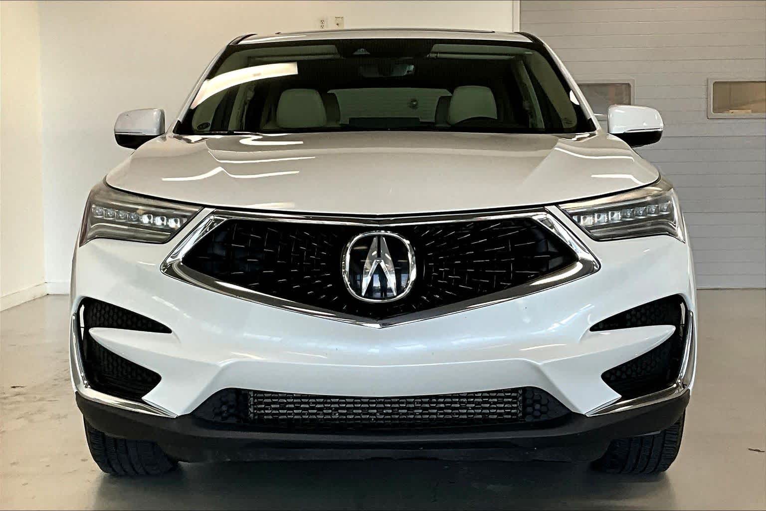 Thumbnail: 2020 Acura RDX - 6