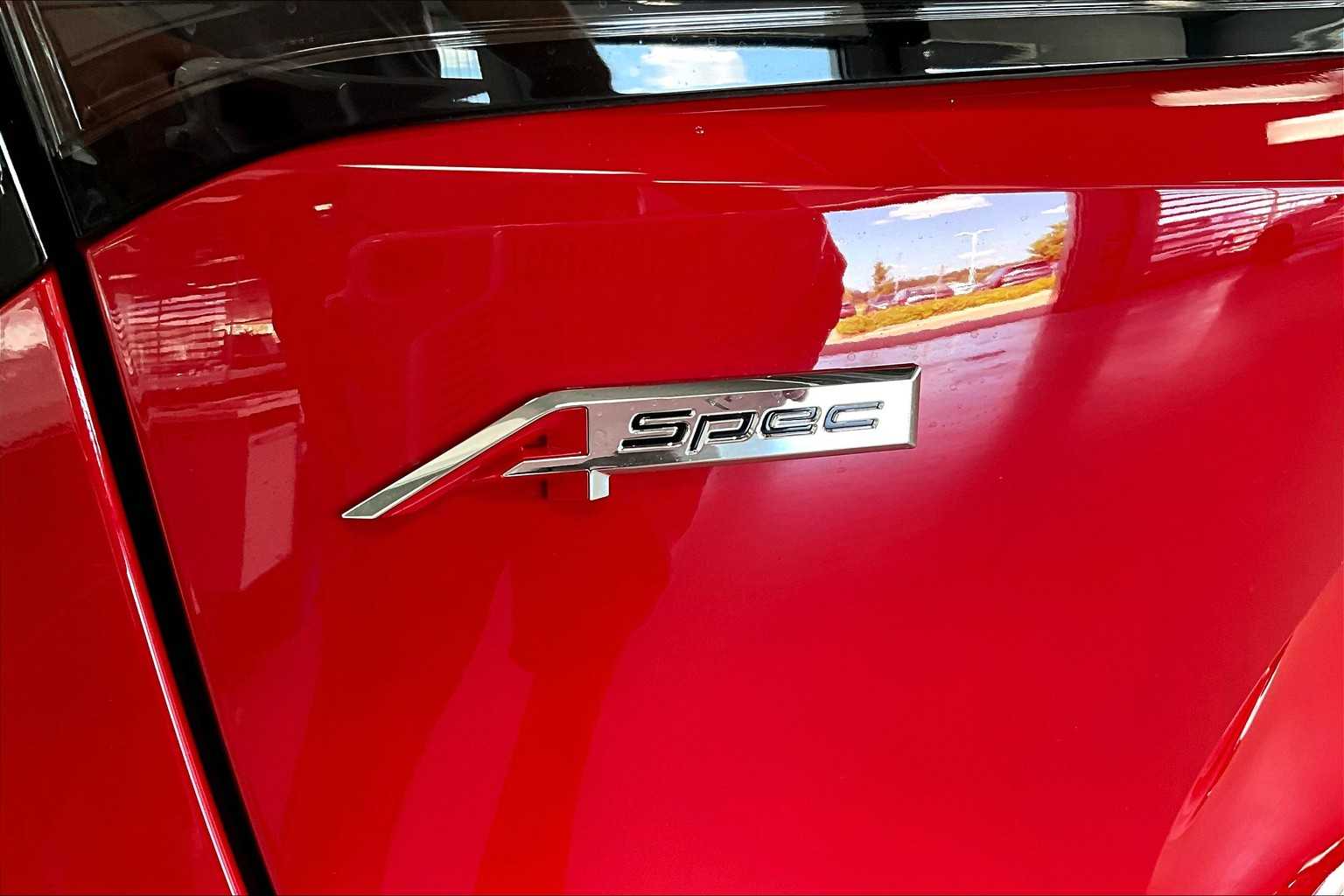 Thumbnail: 2025 Acura ADX - 7