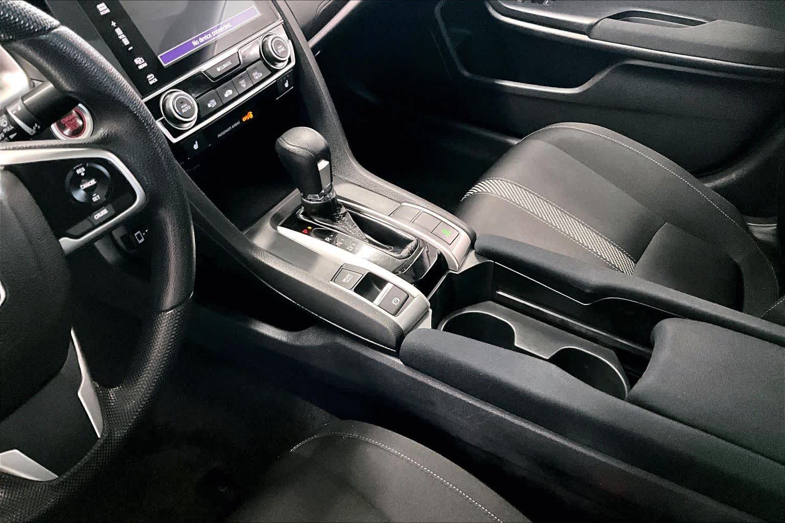 Thumbnail: 2016 Honda Civic - 15