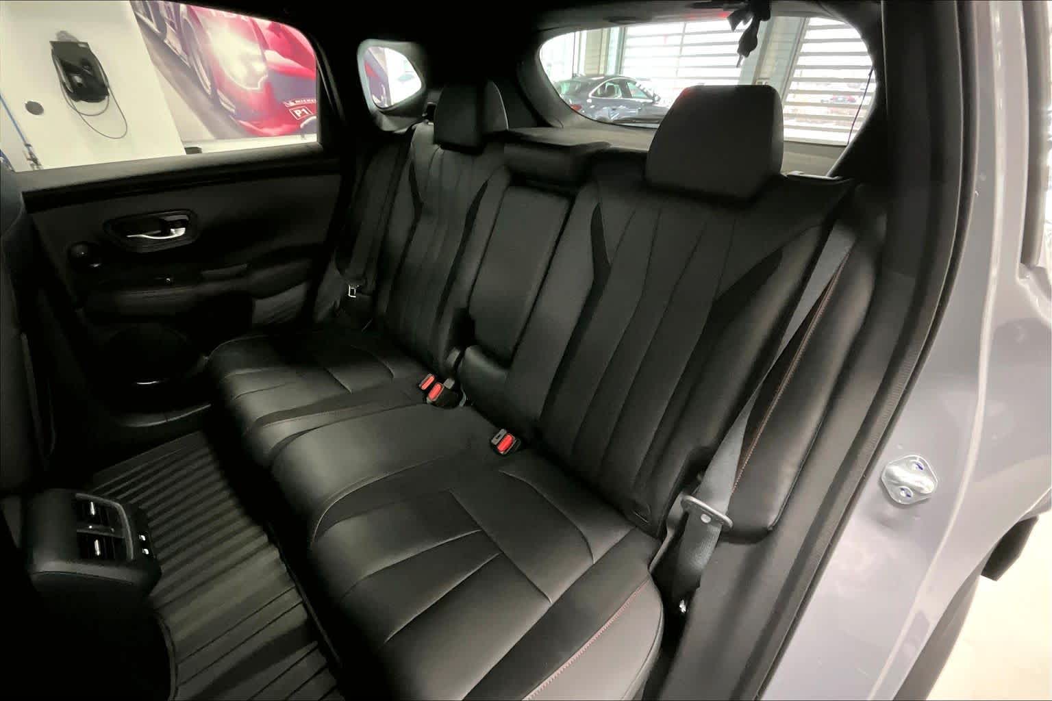 Thumbnail: 2026 Acura ADX - 13