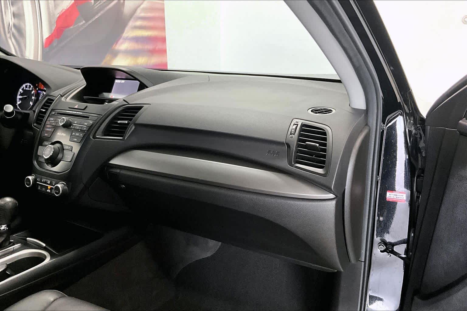 Thumbnail: 2017 Acura RDX - 20